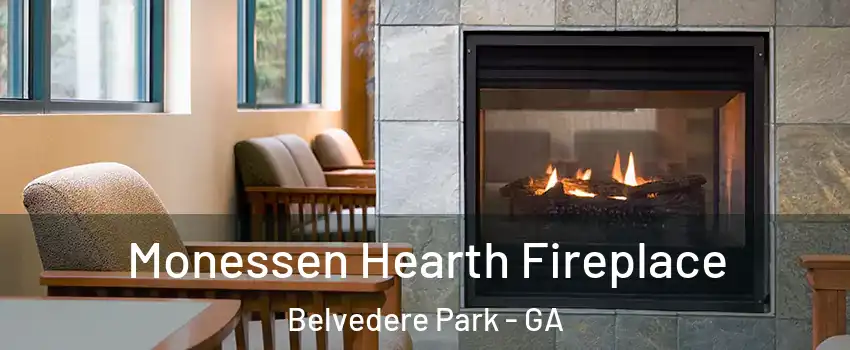  Monessen Hearth Fireplace Belvedere Park - GA