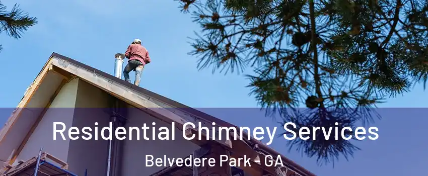  Residential Chimney Services Belvedere Park - GA